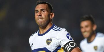 Miguel Angel Russo en el entrenamiento de Boca en enero 2020 Ezeiza\u002E (Club Boca)