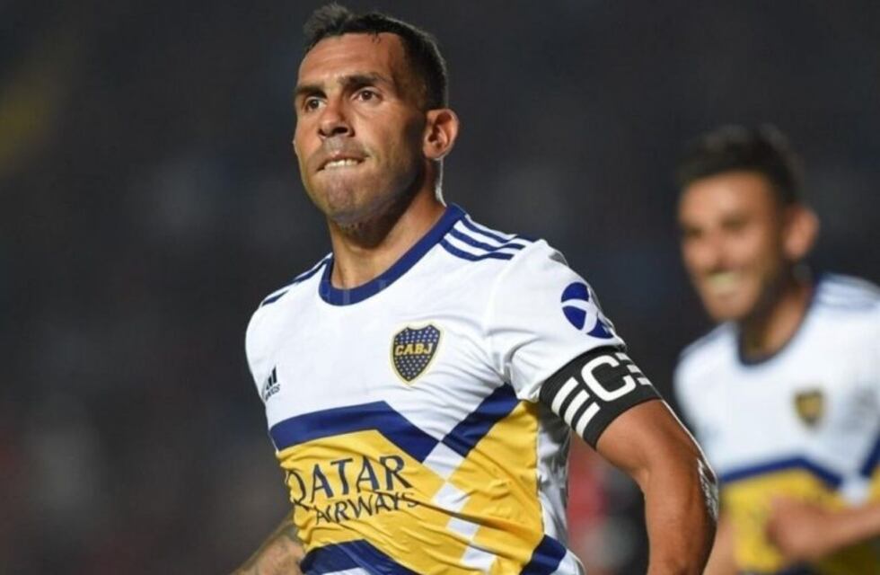 Coronavirus en Boca: "Por suerte no hay ninguno grave", dijo Carlos Tevez