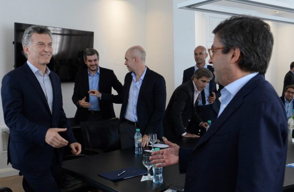 El BID anunció US$500 millones adicionales de crédito para Argentina