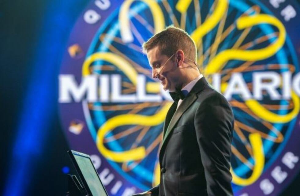 ¿Lo acompañó o no? Así fue el rating del debut de Santiago del Moro en Telefe