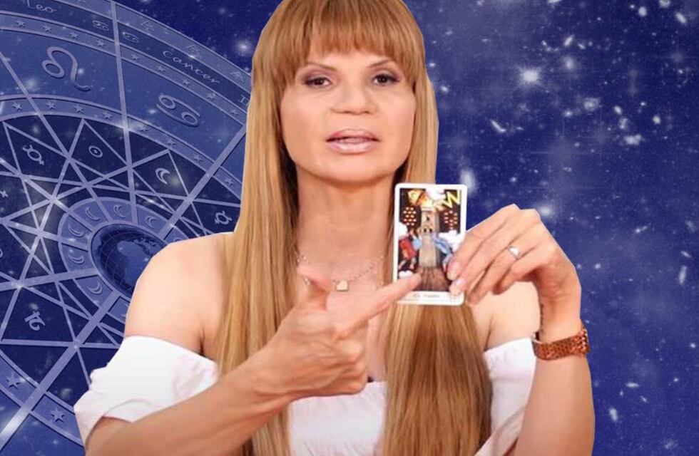 “El terremoto más catastrófico”: Mhoni Vidente alertó al mundo y le puso fecha a un terrible desastre natural