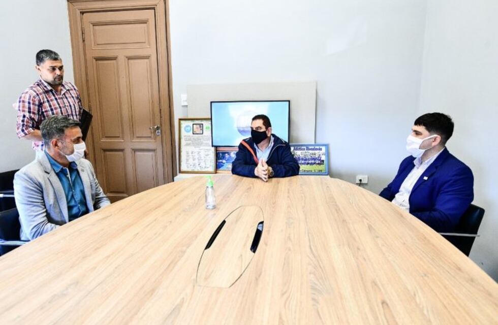 Capacitarán a jóvenes en nuevas tecnologías para la inserción laboral