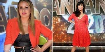 Karina "La Princesita", sobre su pelea con la coach Natalia Cociuffo: "¡Basta de que solo sea grave cuando lo hace un hombre!"