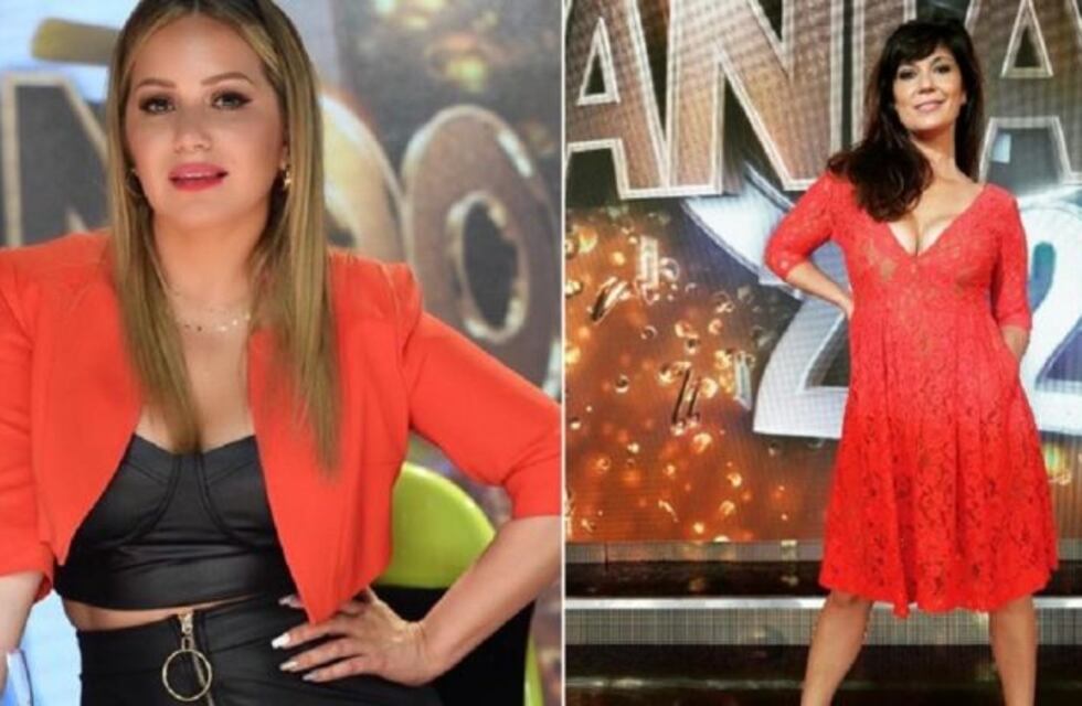 Karina "La Princesita", sobre su pelea con la coach Natalia Cociuffo: "¡Basta de que solo sea grave cuando lo hace un hombre!"