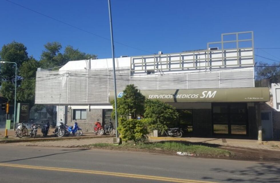 Conmoción en Santo Tomé por la muerte de una beba de 11 meses por desnutrición