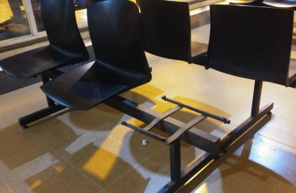 Reclaman por mejor infraestructura en la Terminal