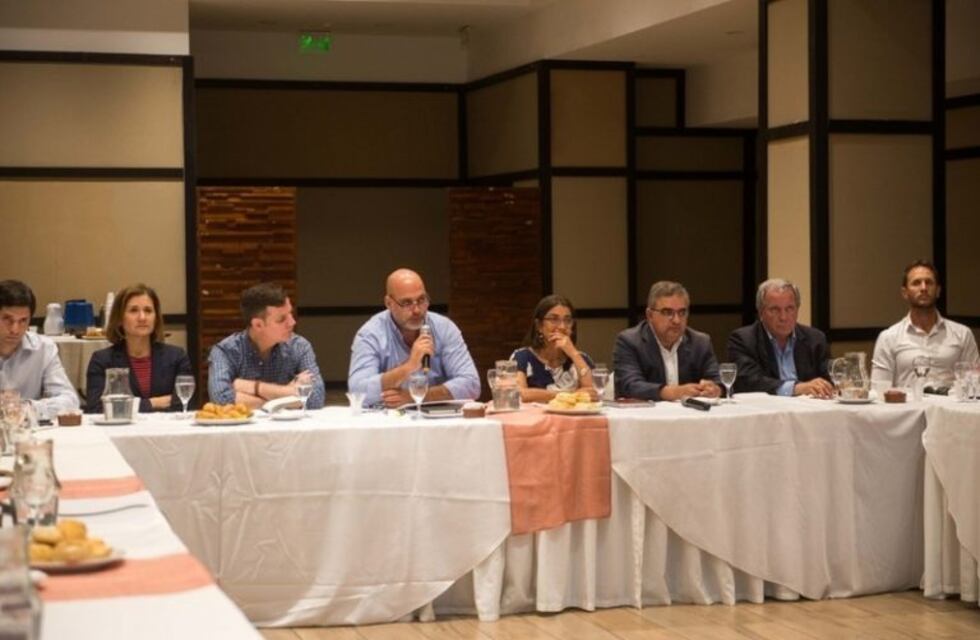 El gobierno garantizó la continuidad de la política minera