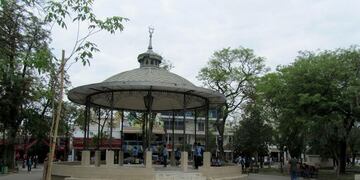 Este martes estará nublado y en horas de la tarde hay probabilidad de lluvias\u002E