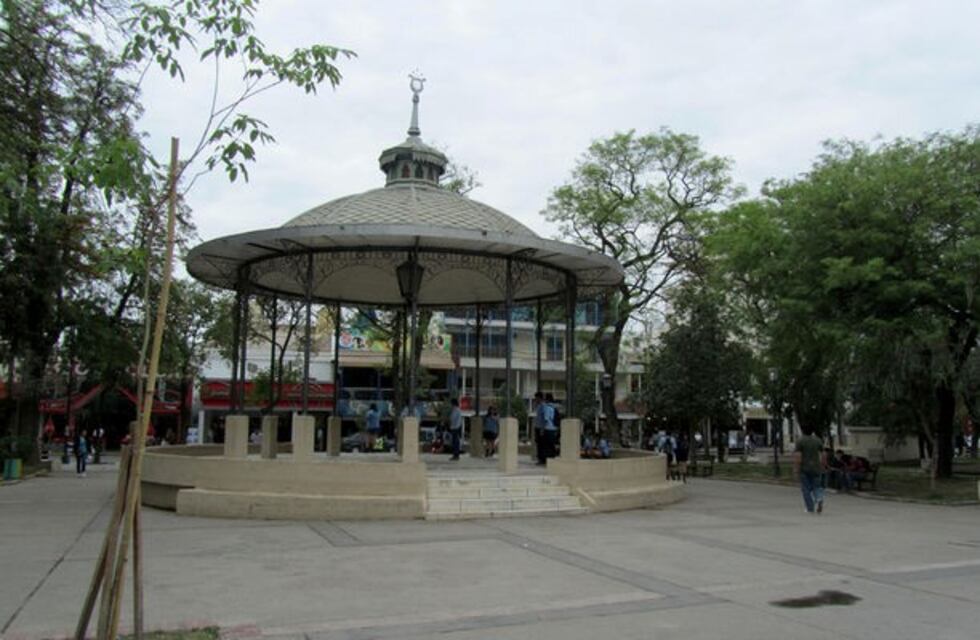 Santiago vivirá un miércoles con temperaturas agradables