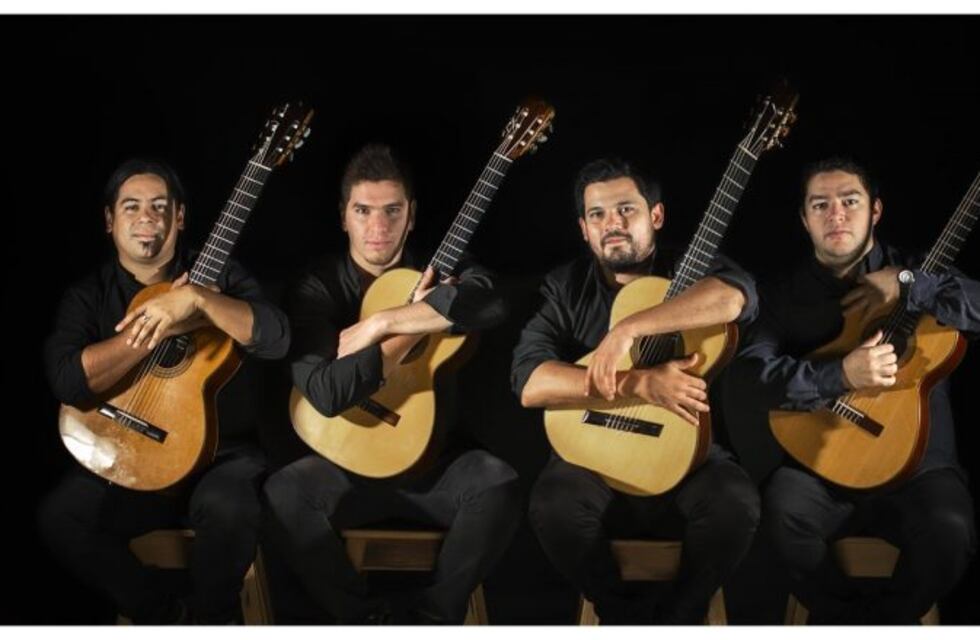 Dedo Negro, en Cocina de Culturas