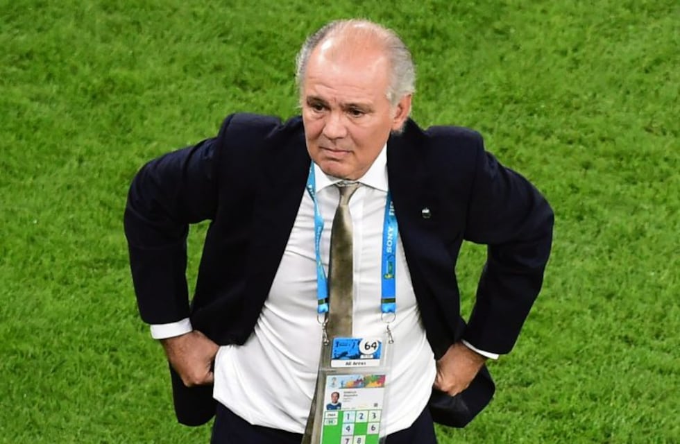 Sabella visitó a un hincha de Estudiantes que padece una enfermedad terminal