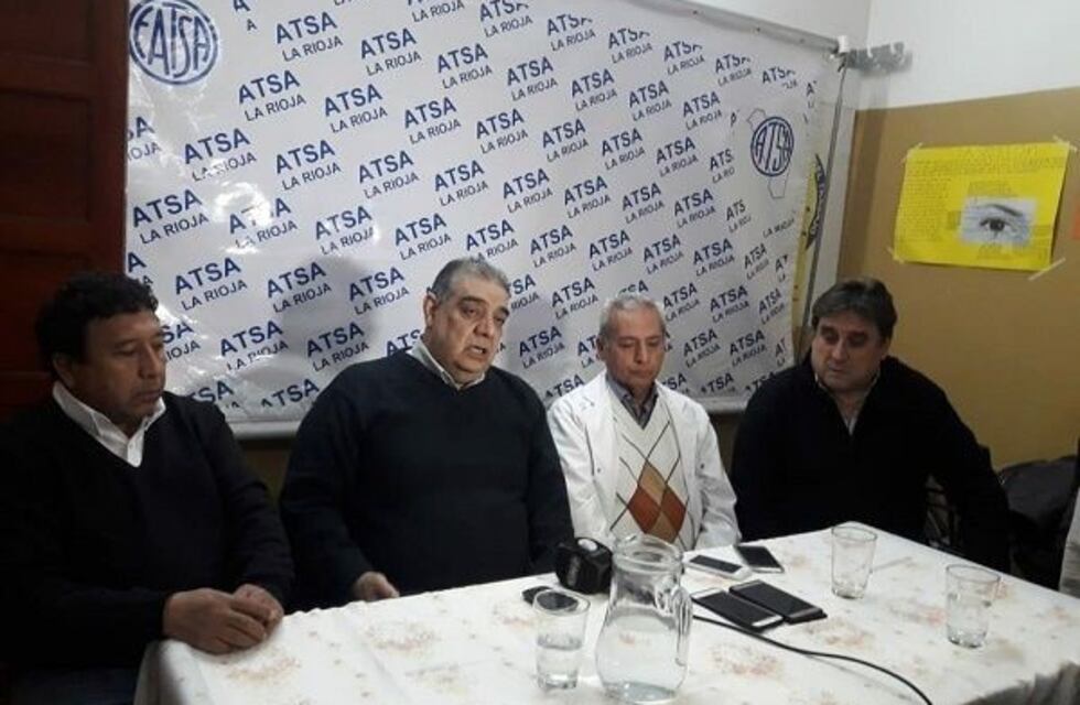 La reunión del "Plenario Provincial de Gremios" pasó para el viernes