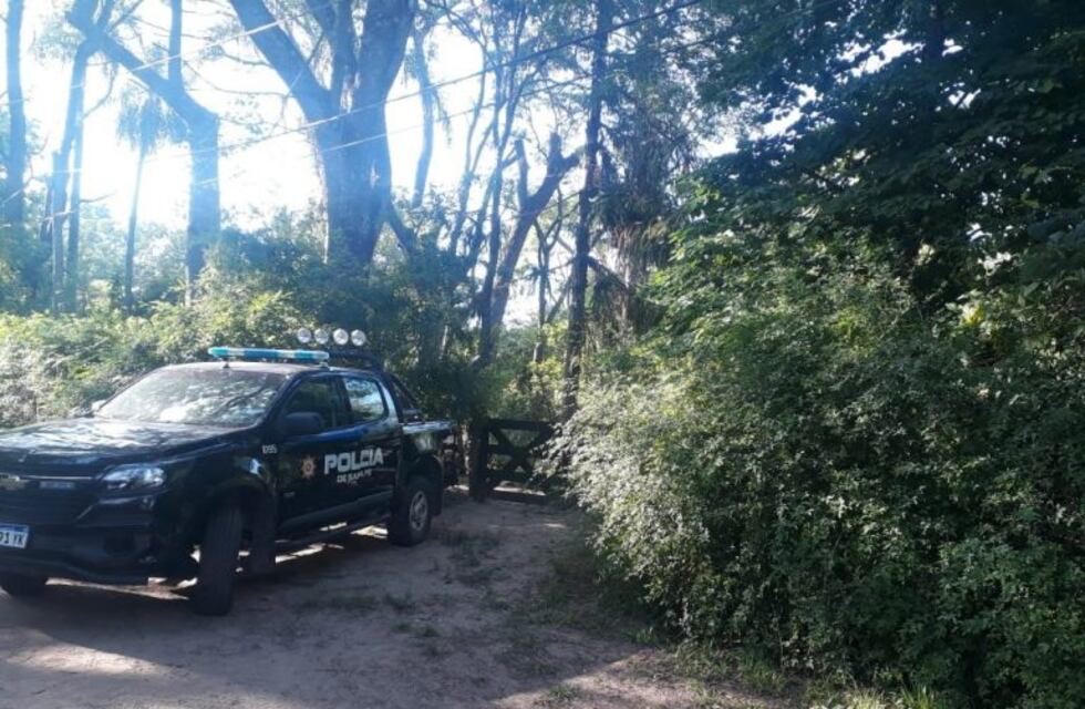 Crimen de Frutos: "Quería mudarse porque los hechos de inseguridad no cesaban"