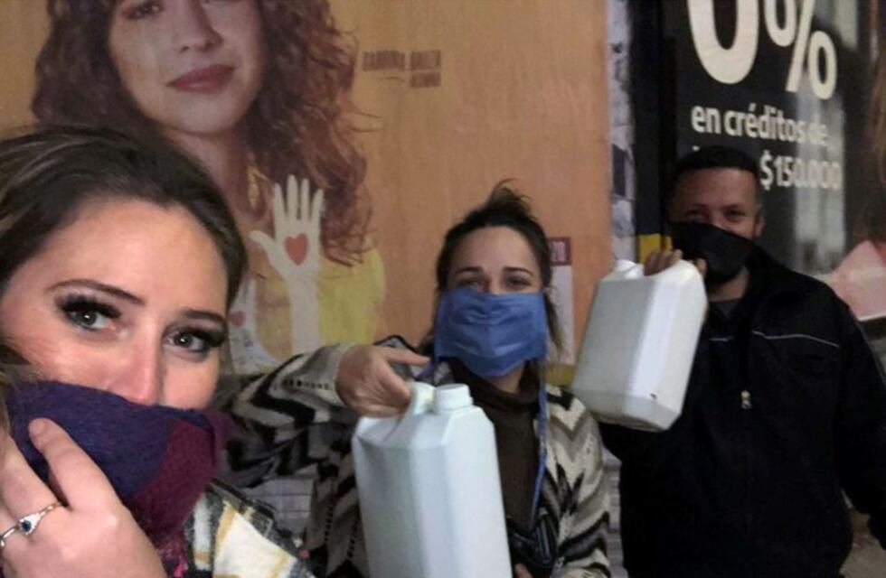 Mar Tarrés sobre la economía: "Estamos viviendo algo que no hemos vivido nunca en la vida"