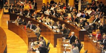 Diputados de Misiones