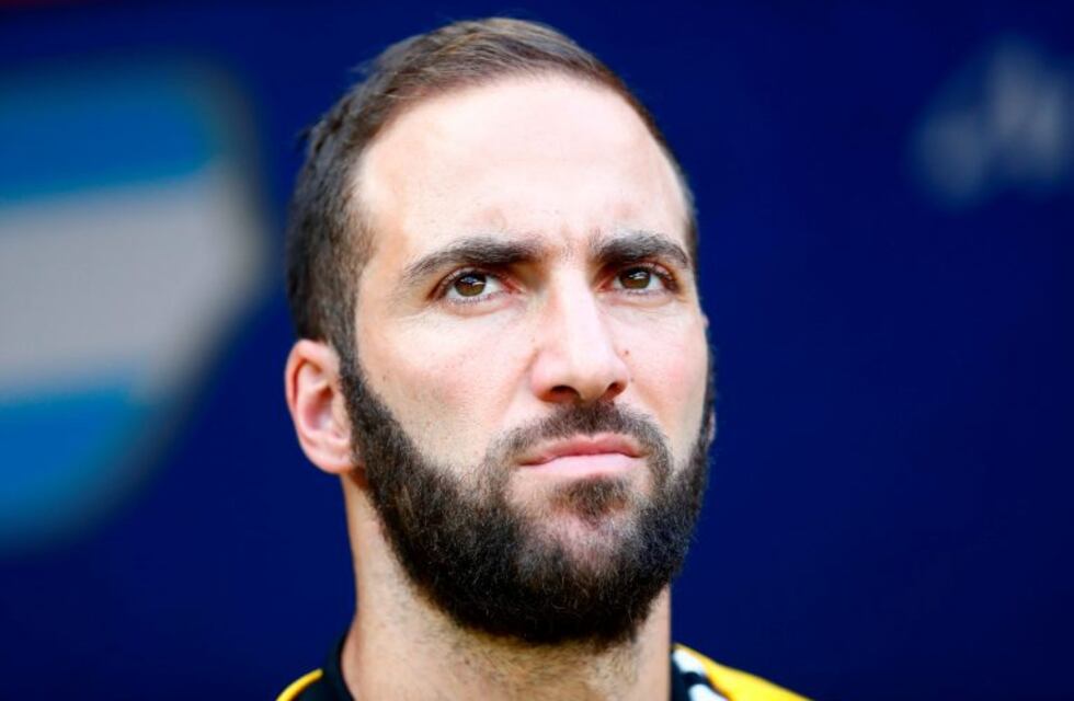 El millonario préstamo por el que Gonzalo Higuaín jugará en el Milan italiano