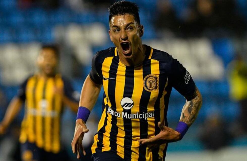 Central negó que haya una oferta del Gremio por Zampedri