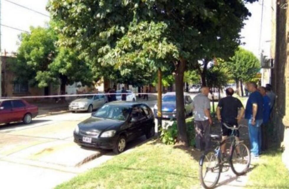 Un joven quiso proteger a su familia de un robo y mató a su hermana de 9 años