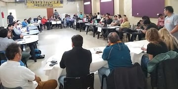 congreso de adosac