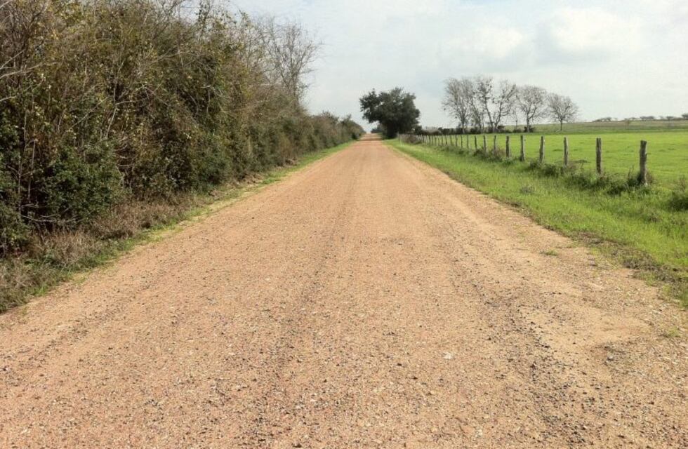 Siniestro vial en el parque Alberdi cercano a Oro Verde