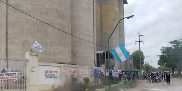 Molino Boero Morteros