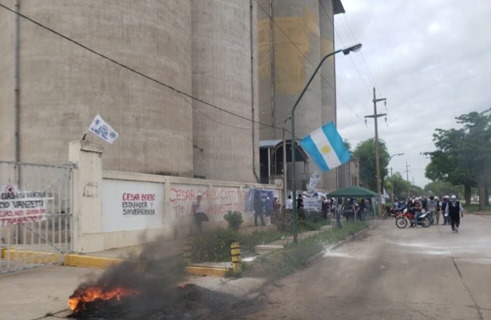El gremio UOMA repudió la posible visita del presidente Macri a Morteros