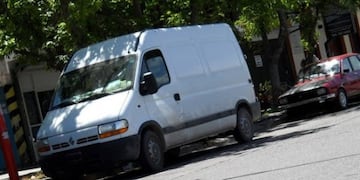 Una de las jóvenes contó su testimonio\u002E