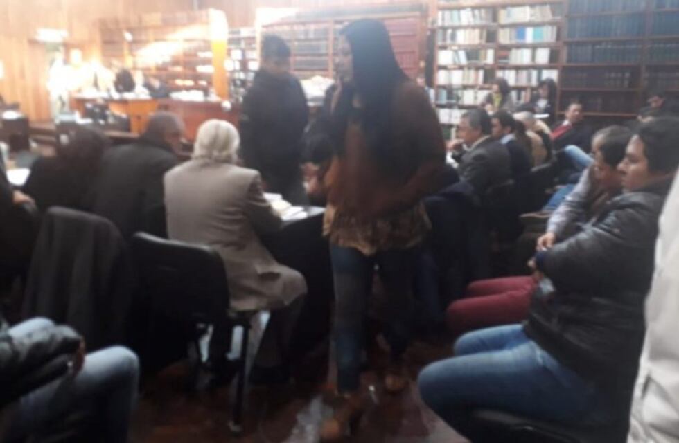 "Pibes Villeros": "Shakira" se descompuso y Sala reclamó por los comedores escolares