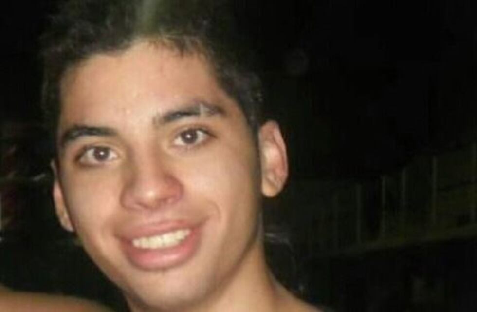 Surgen dudas por la muerte de un joven en barrio Santa Ana
