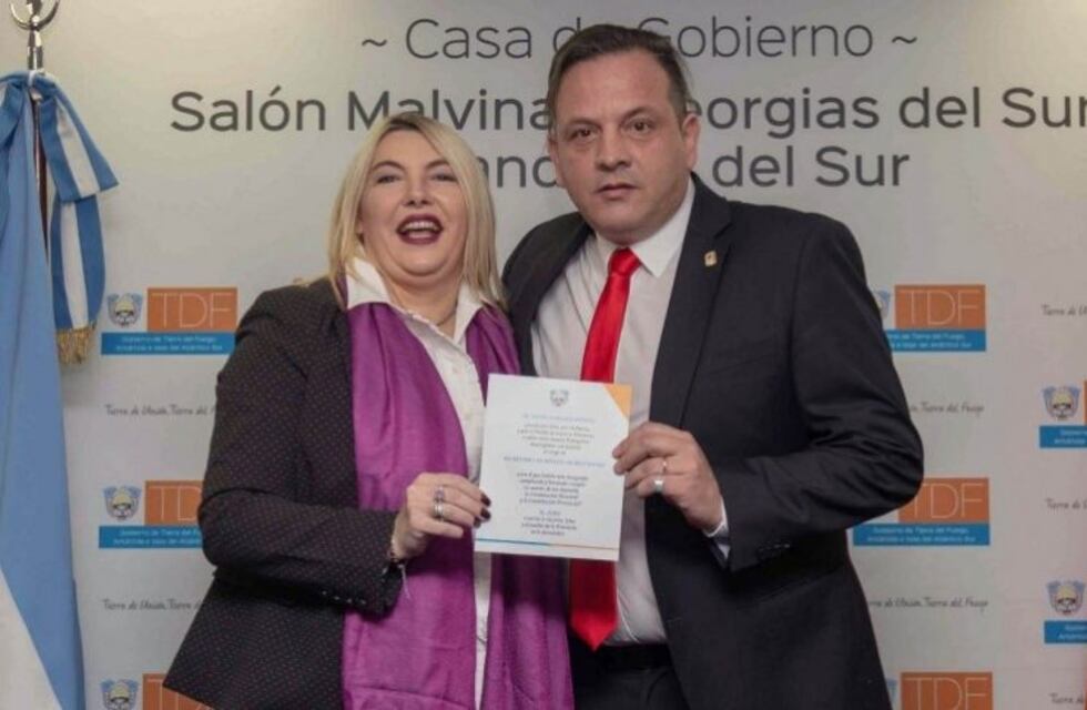 Javier Eposto trató a Roma de "corderito" y dijo que tiene una clara intención política