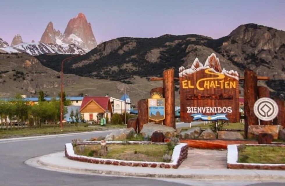 Cierre de ciclo en las escuelas deportivas de El Chaltén