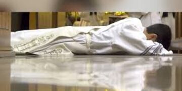 Misiones ordenación sacerdotal en diciembre de 2019\u002E (WEB)