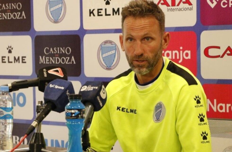 Bernardi: "La confianza será la que nos hará crecer"