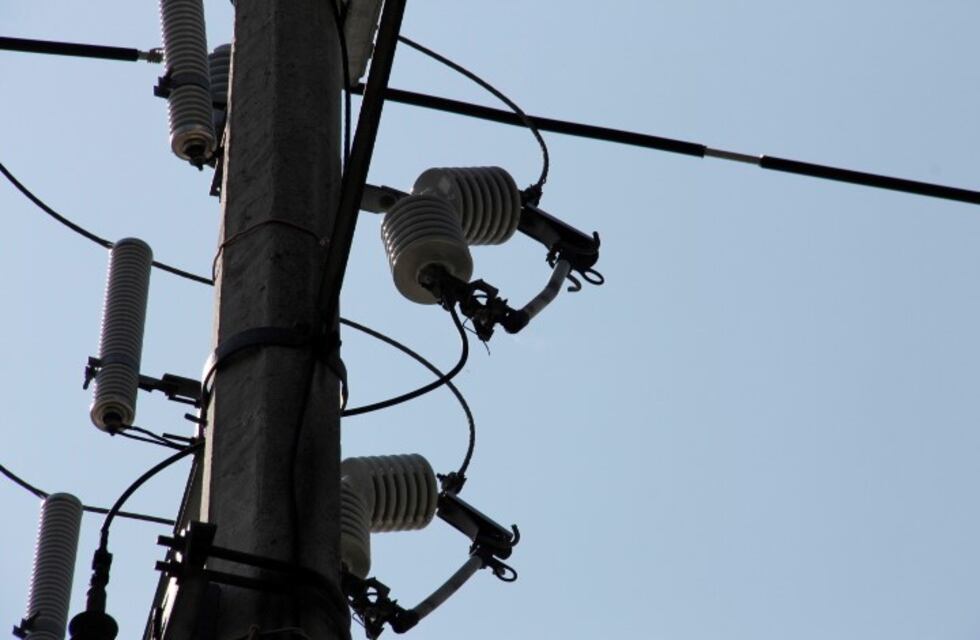 Luego de recibir una descarga eléctrica, falleció un hombre en San Vicente