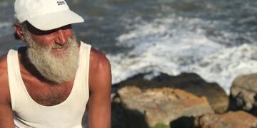 Gustavo de Mar del Plata