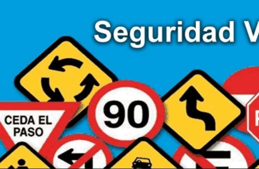 Salsipuedes: dictan un Taller de Educación Vial