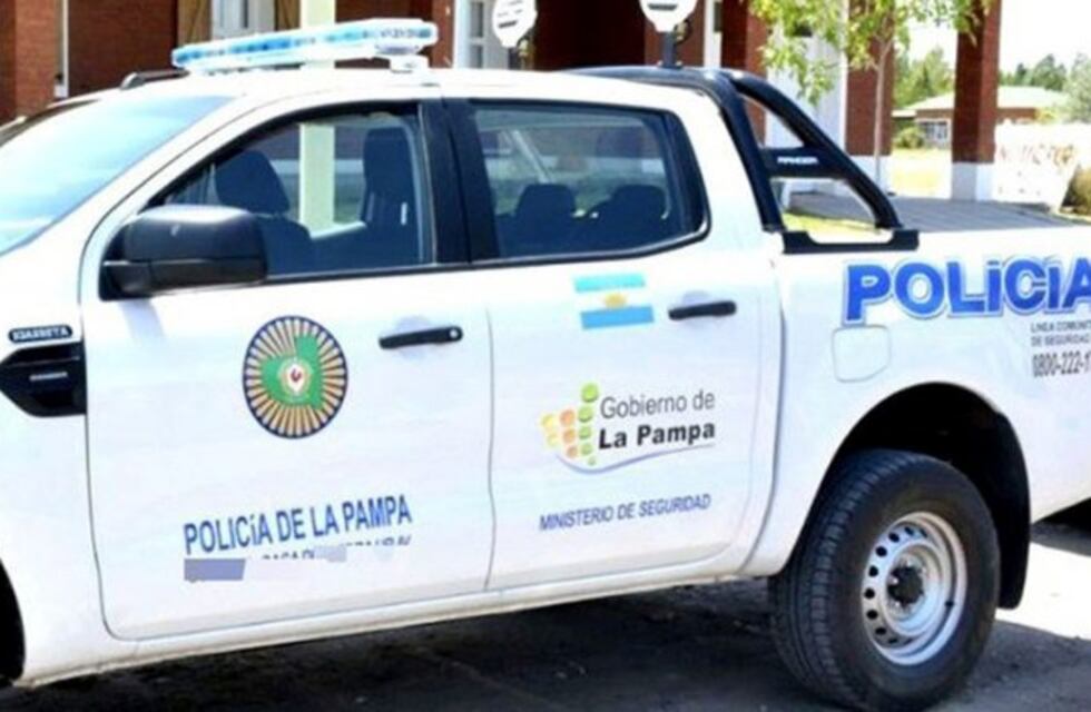 Encontraron un hombre sin vida en el Barrio Federal de General Pico