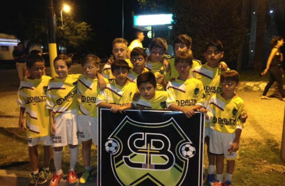 Es oficial: un club de fútbol llevará el nombre del Curita Brochero