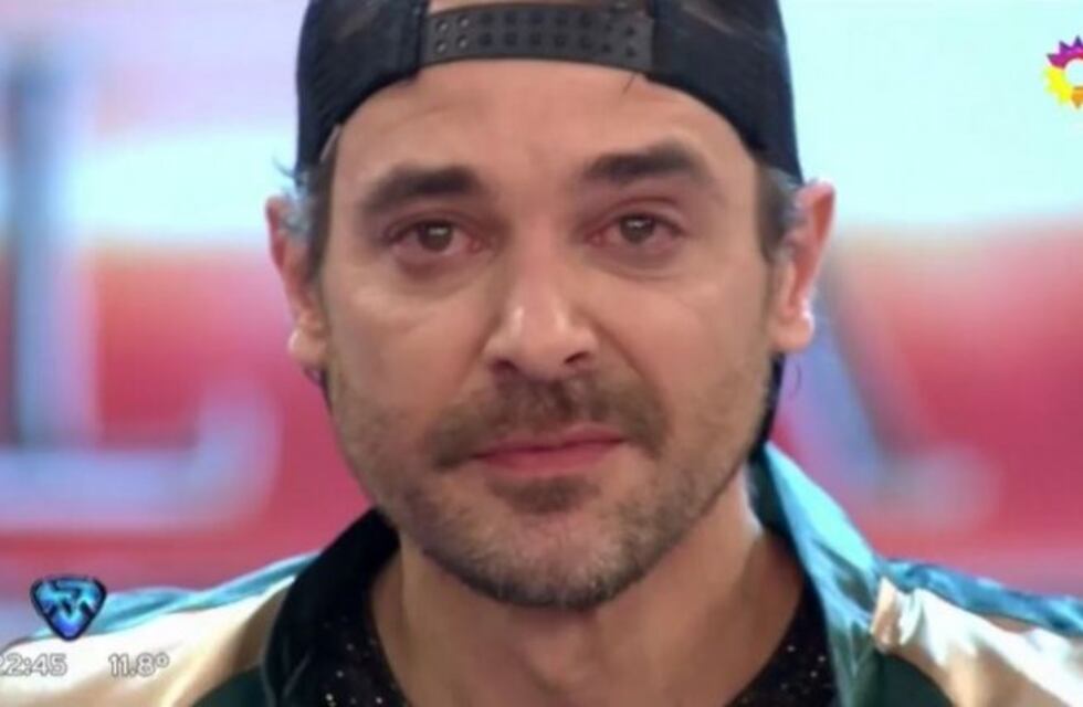 Pedro Alfonso oficializó su retiro del Bailando: su emotivo mensaje