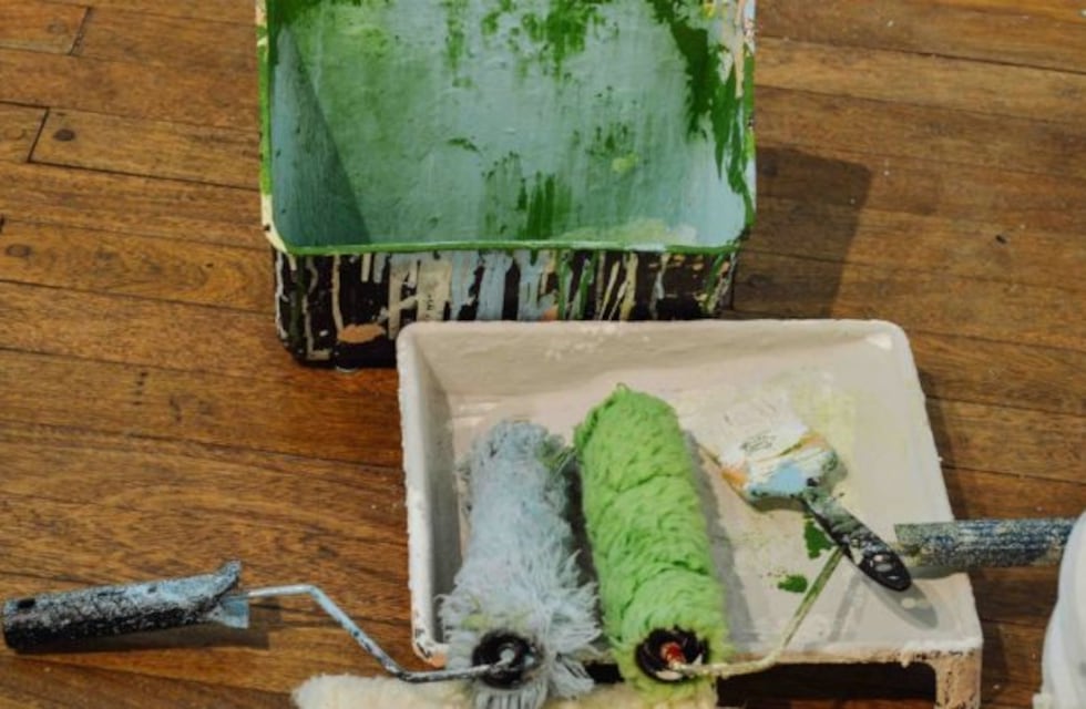 Inaugura la muestra ¿Mujer Idiota? 100 años de debates en torno al aborto