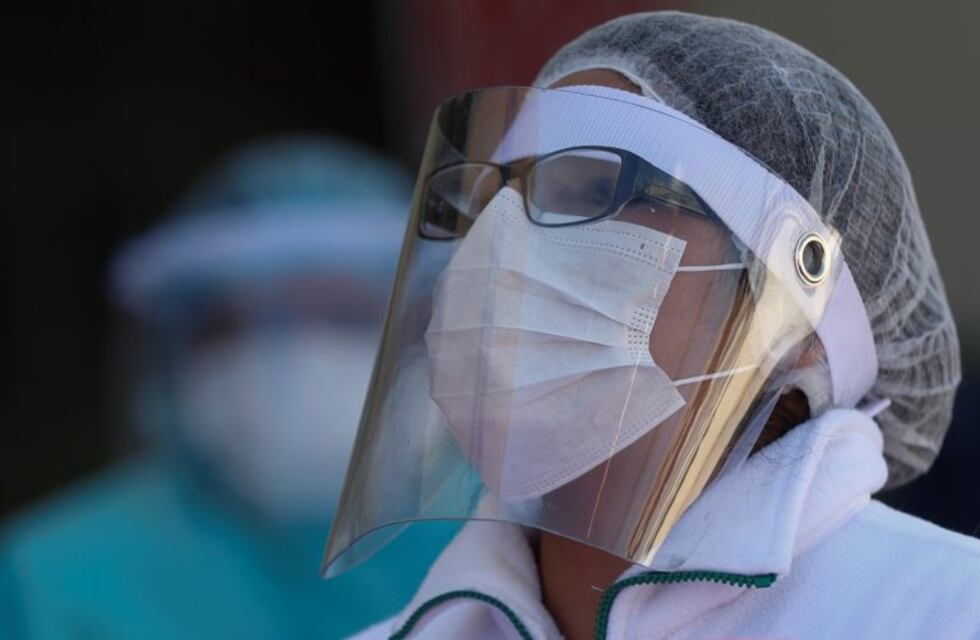 Se registraron tres nuevos casos de coronavirus en territorio santafesino