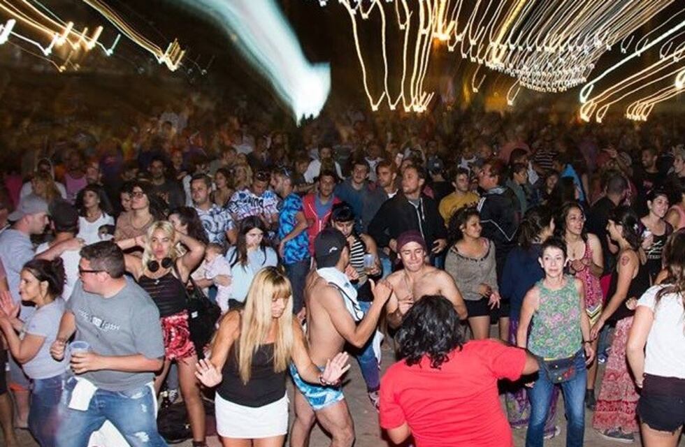 Crecen los "boliches clandestinos" en Villa Gesell