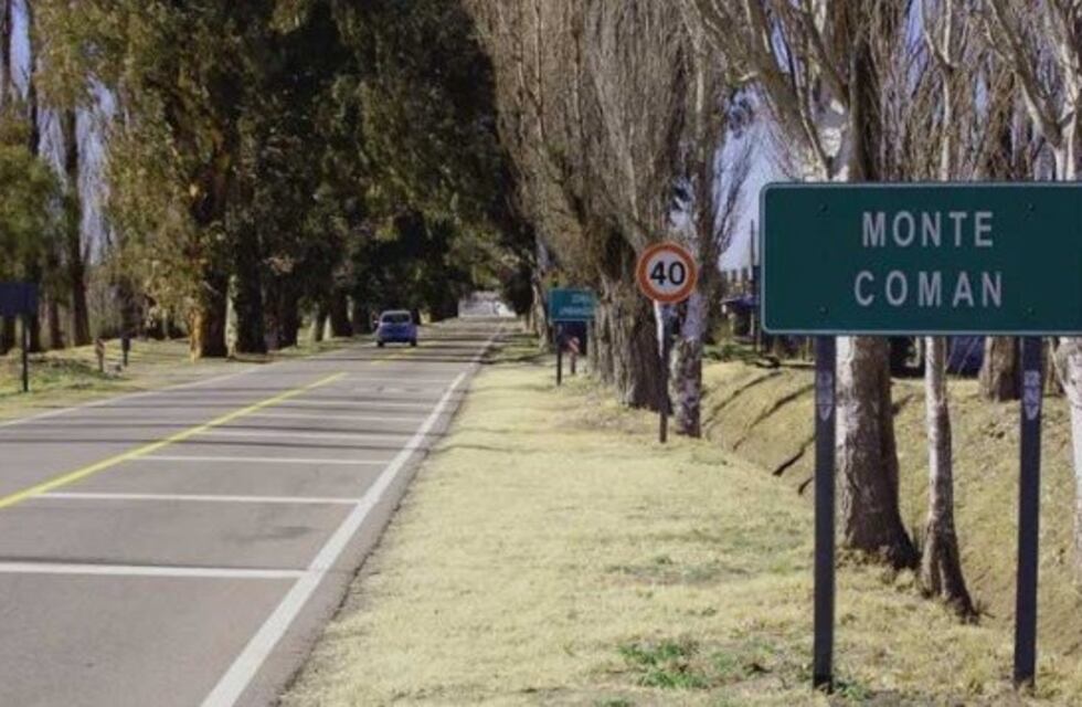 Atacaron, golpearon y robaron a un camionero en Monte Comán