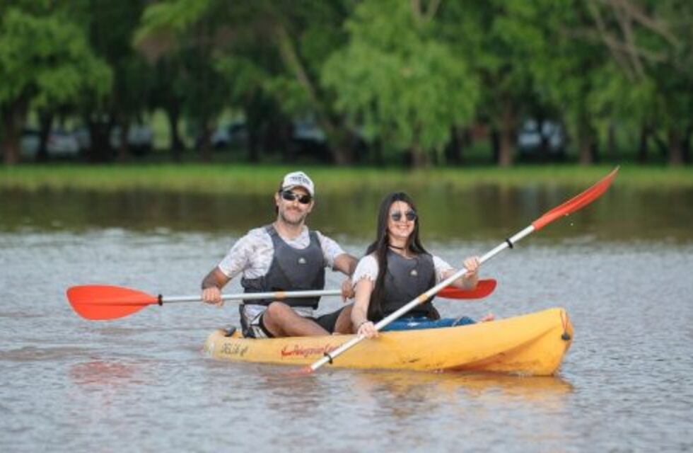 Entre Ríos la elegida para el fin de semana largo