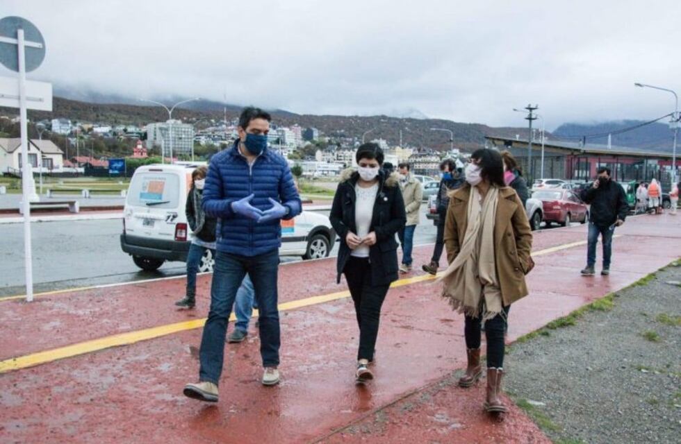 Inminente apertura del Albergue Municipal para uso del Personal de Salud