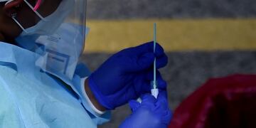 Coronavirus: advierten que los contagios habrían sido por no respetar protocolos