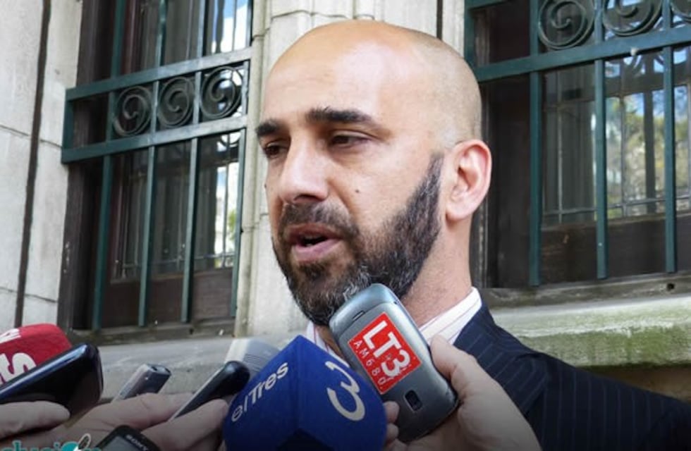 Crimen del almacenero: es clave una filmación para saber qué ocurrió