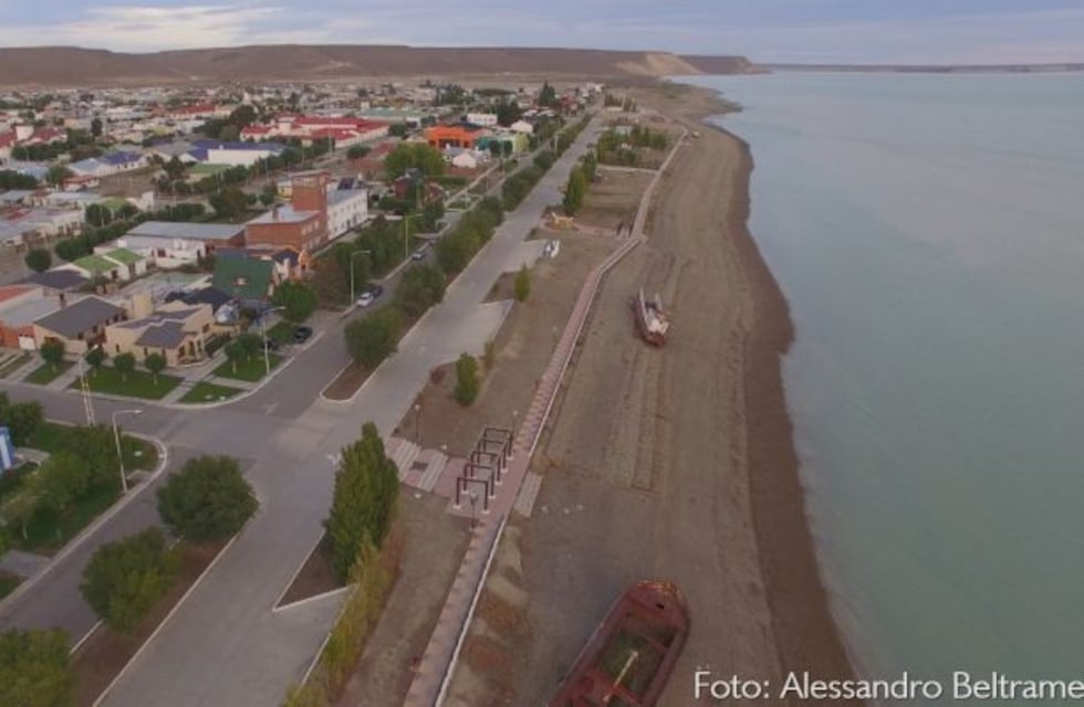 Los 5 shows en la Fiesta del Róbalo