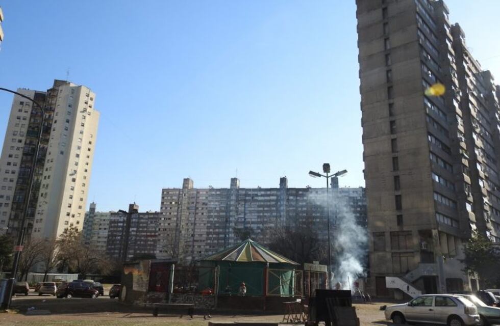 Villa Lugano: Un hombre mató a su pareja y a la hija de ella e intentó suicidarse