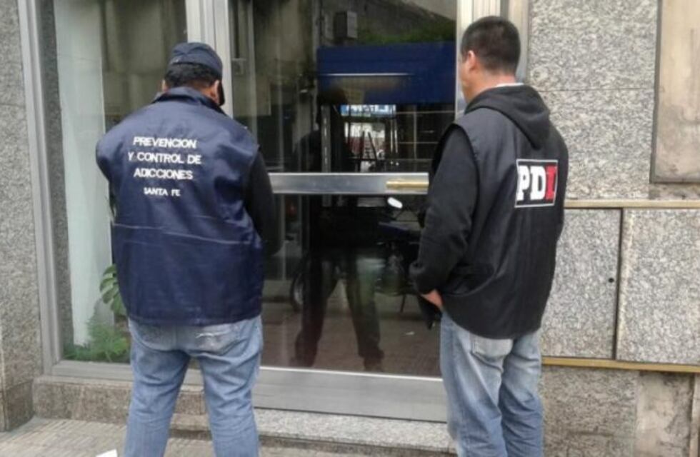 Rechazaron el pedido de libertad para uno de los imputados en la megacausa de fraude inmobiliario